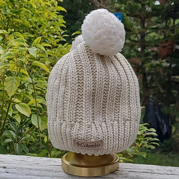 NWT Columbia Hat for Kids ❤️ - Picture 3 of 6